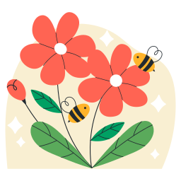 256x256 Floral Icon (17)