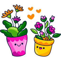 256x256 Floral Icon (26)