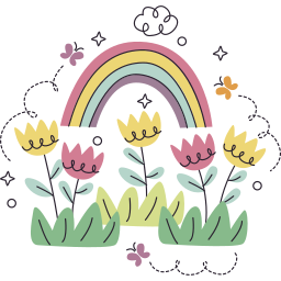 256x256 Floral Icon (27)