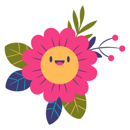 256x256 Floral Icon (30)