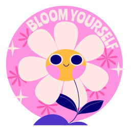 256x256 Floral Icon (32)