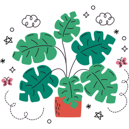 256x256 Floral Icon (41)