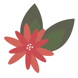 256x256 Floral Icon (47)