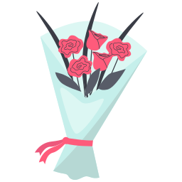 256x256 Floral Icon (59)