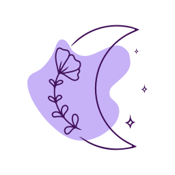 256x256 Floral Icon (85)