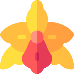 Floral Icon (3)