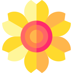 Floral Icon (5)