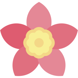 Floral Icon (9)