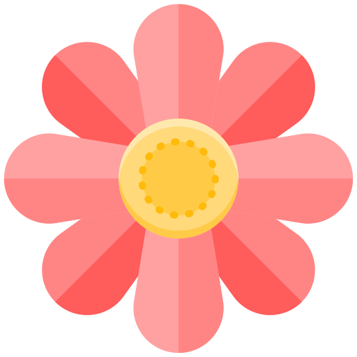 Floral Icon (11)