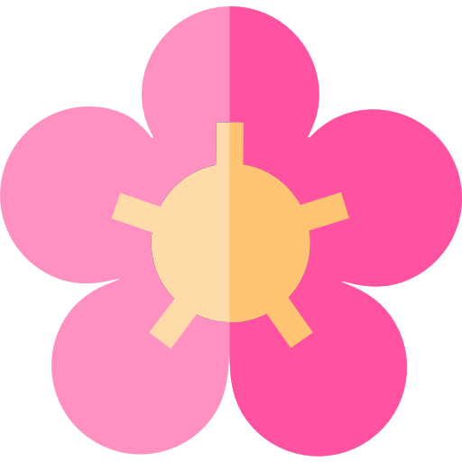 Floral Icon (15)