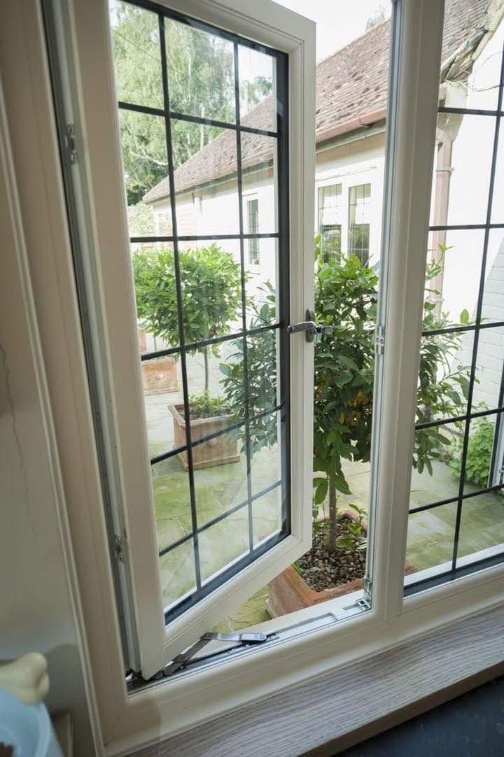 Modern Window Grills (8)