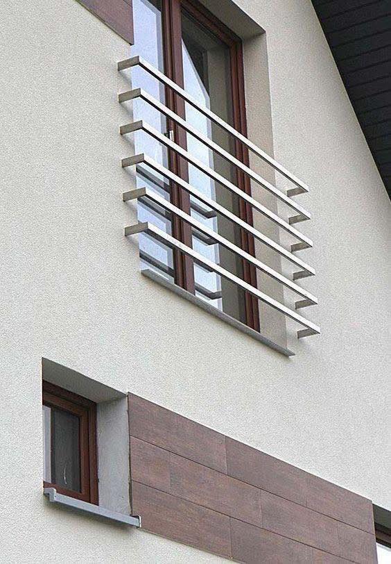 Modern Window Grills (14)