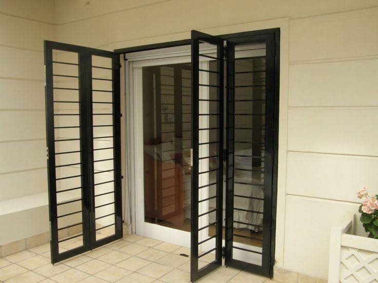 Modern Window Grills (16)