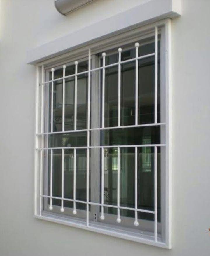 Modern Window Grills (17)