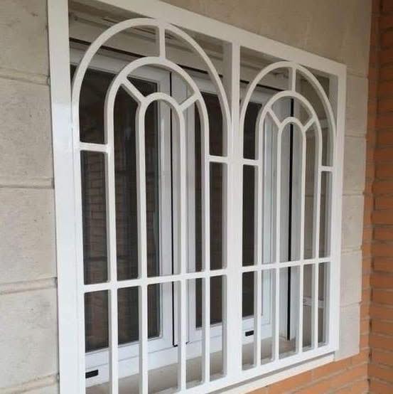 Modern Window Grills (26)