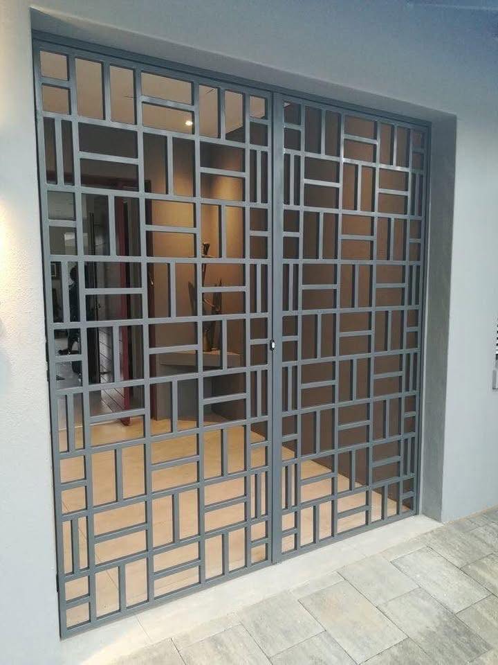 Modern Window Grills (29)