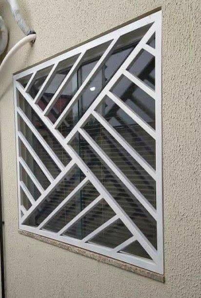 Modern Window Grills (33)