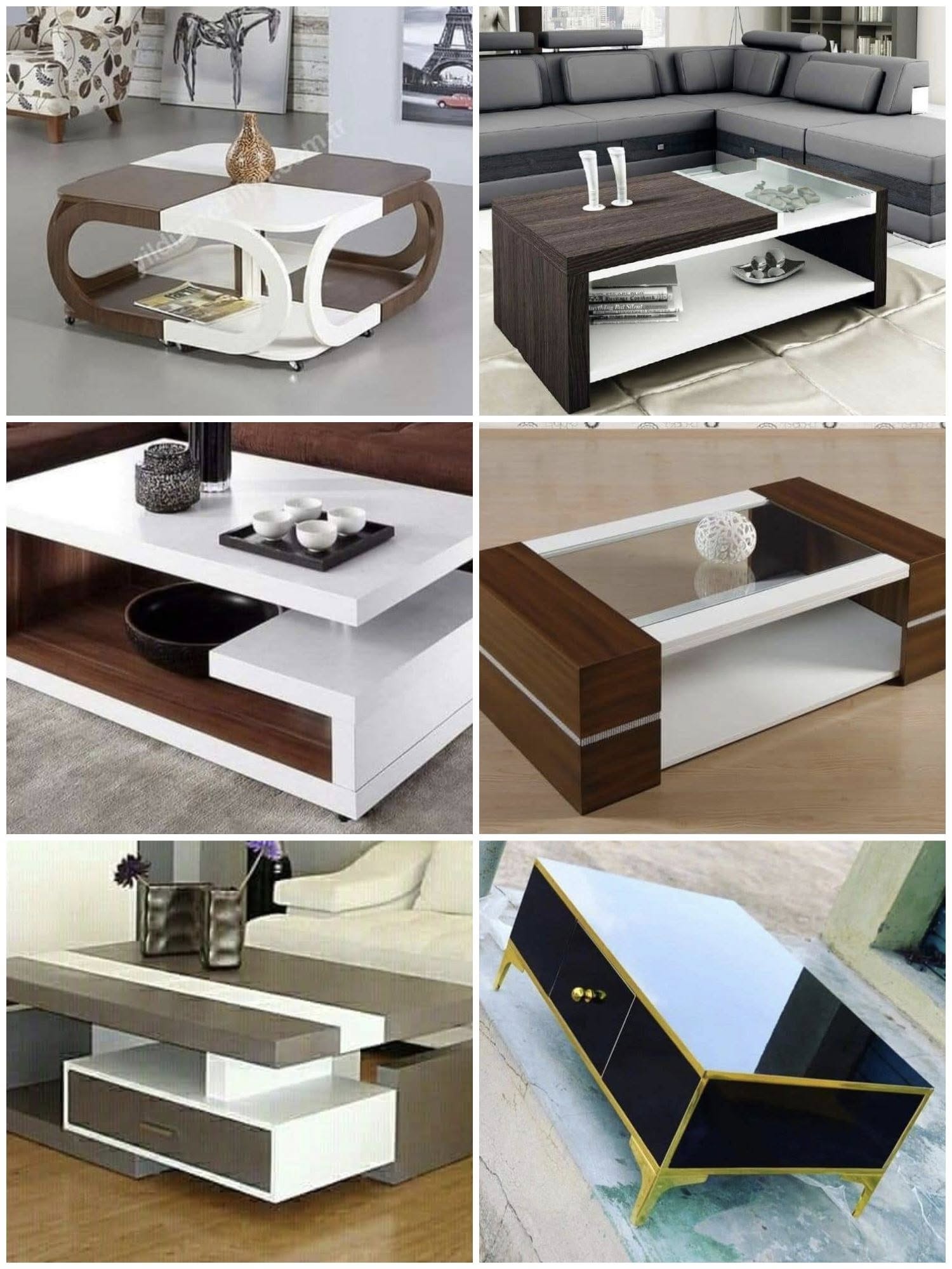 Home Decoratio Furniture Design (2)