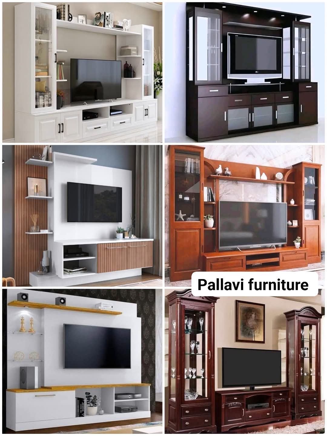 Home Decoratio Furniture Design (6)