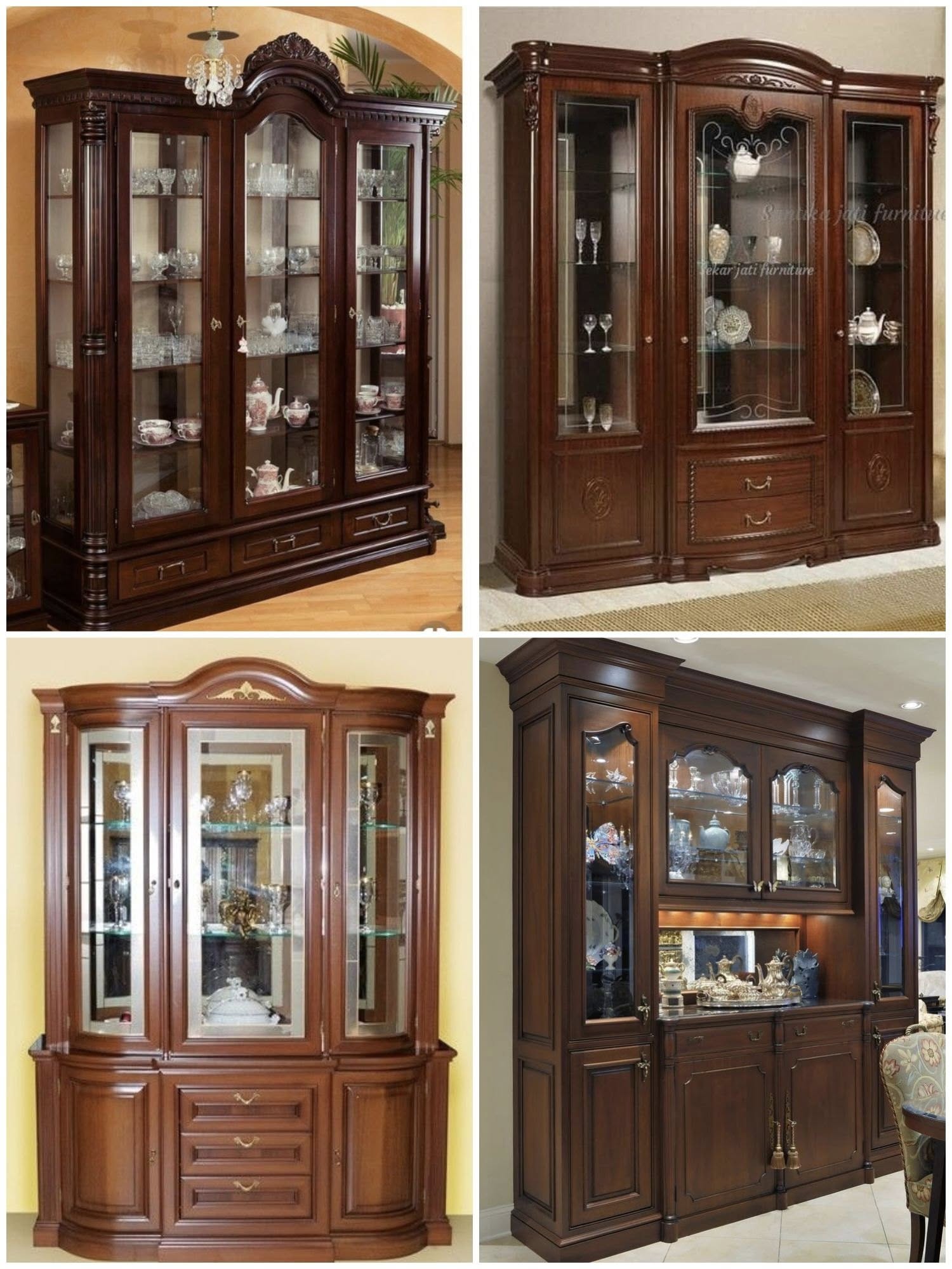 Furniture Cabinet Design (6)