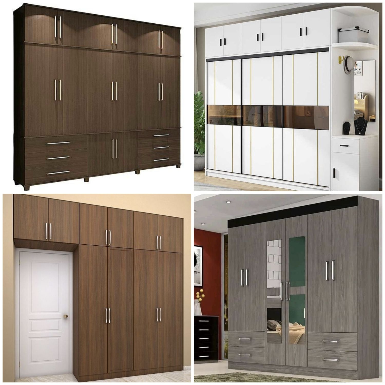 Furniture Cabinet Design (12)