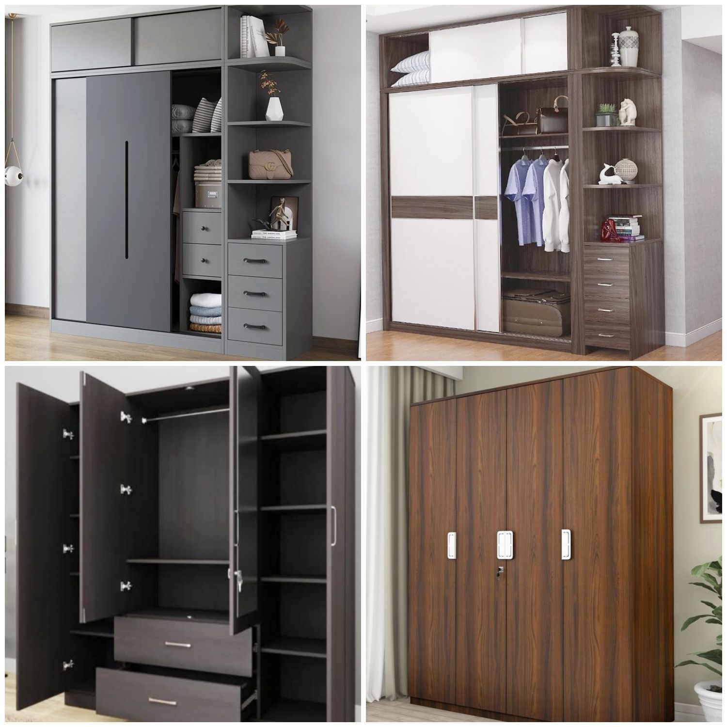 Furniture Cabinet Design (13)