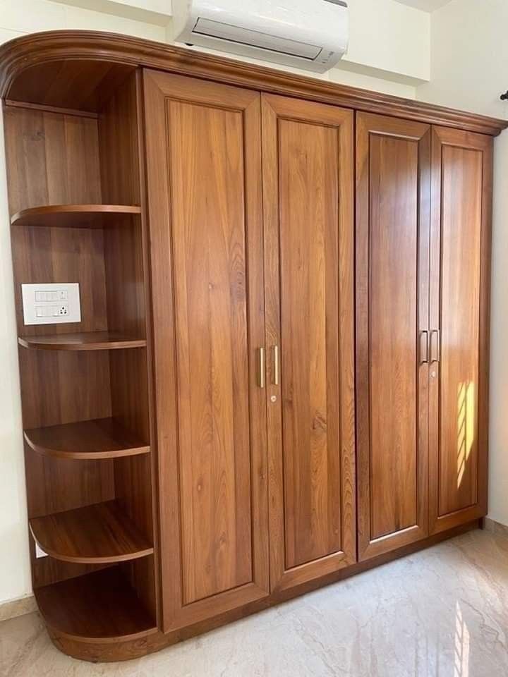 Furniture Cabinet Design (22)