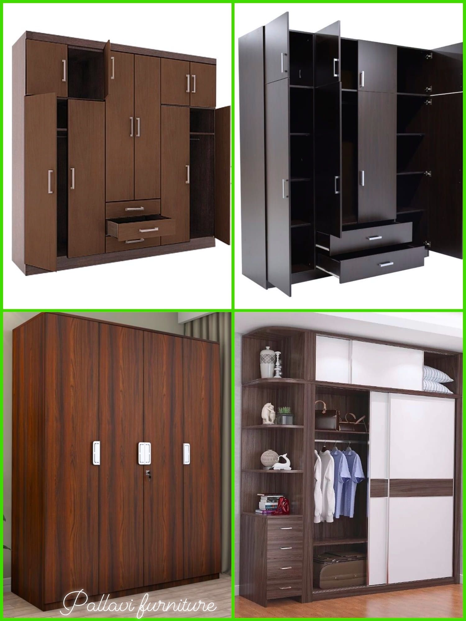 Furniture Cabinet Design (24)