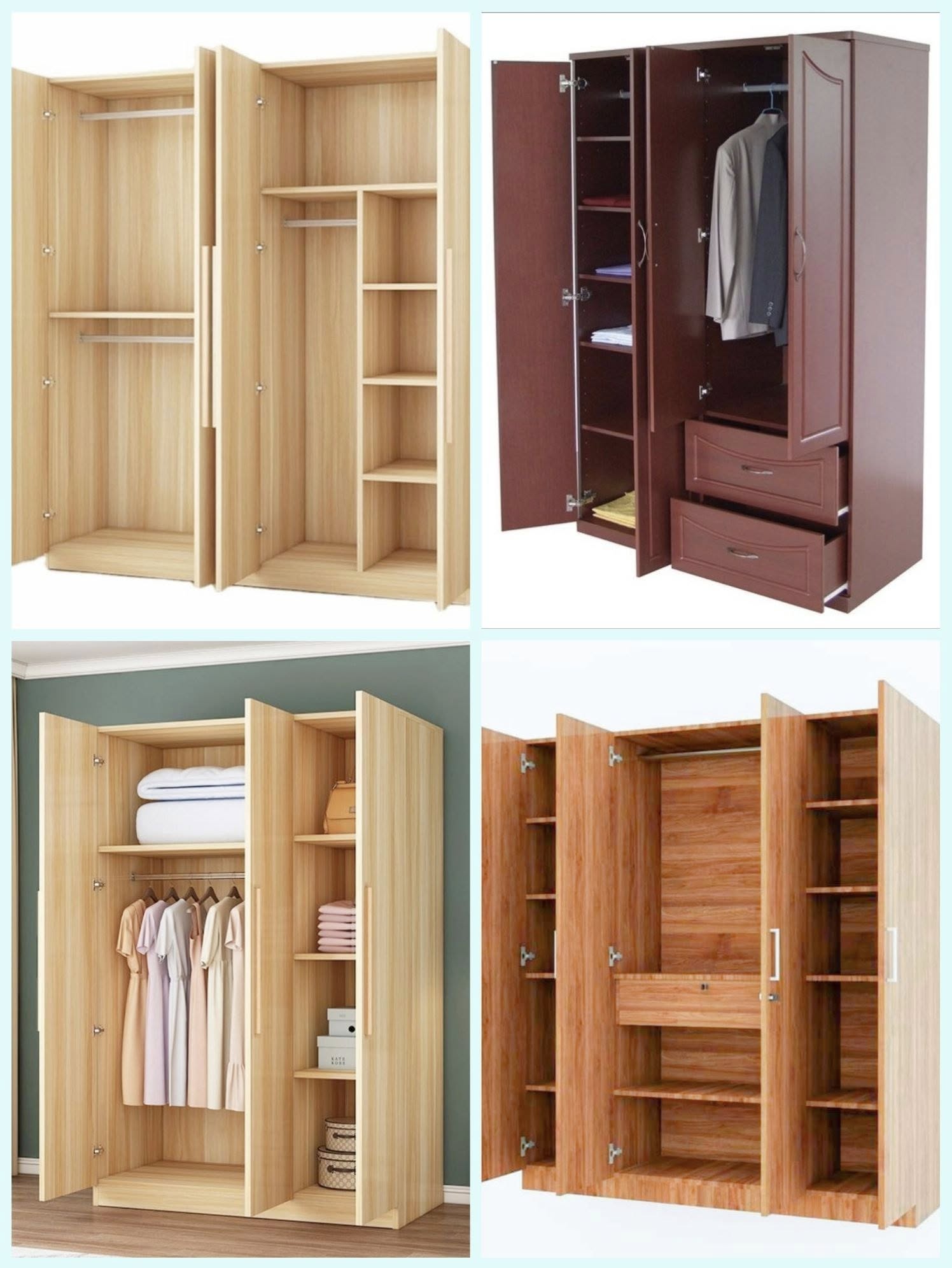 Furniture Cabinet Design (25)