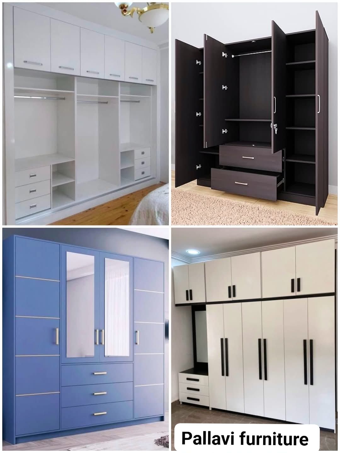 Furniture Cabinet Design (27)