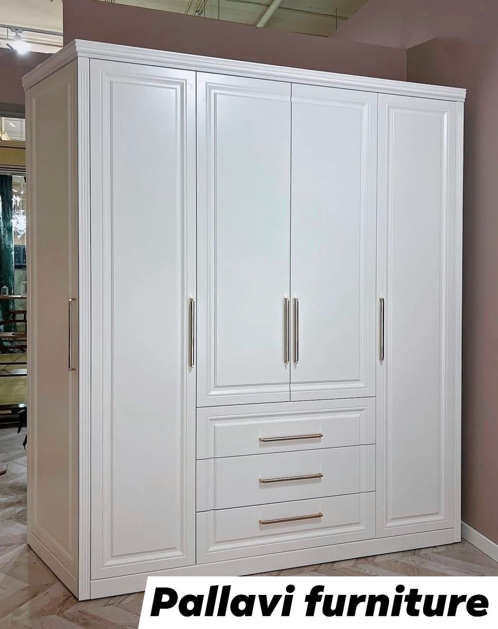 Furniture Cabinet Design (31)