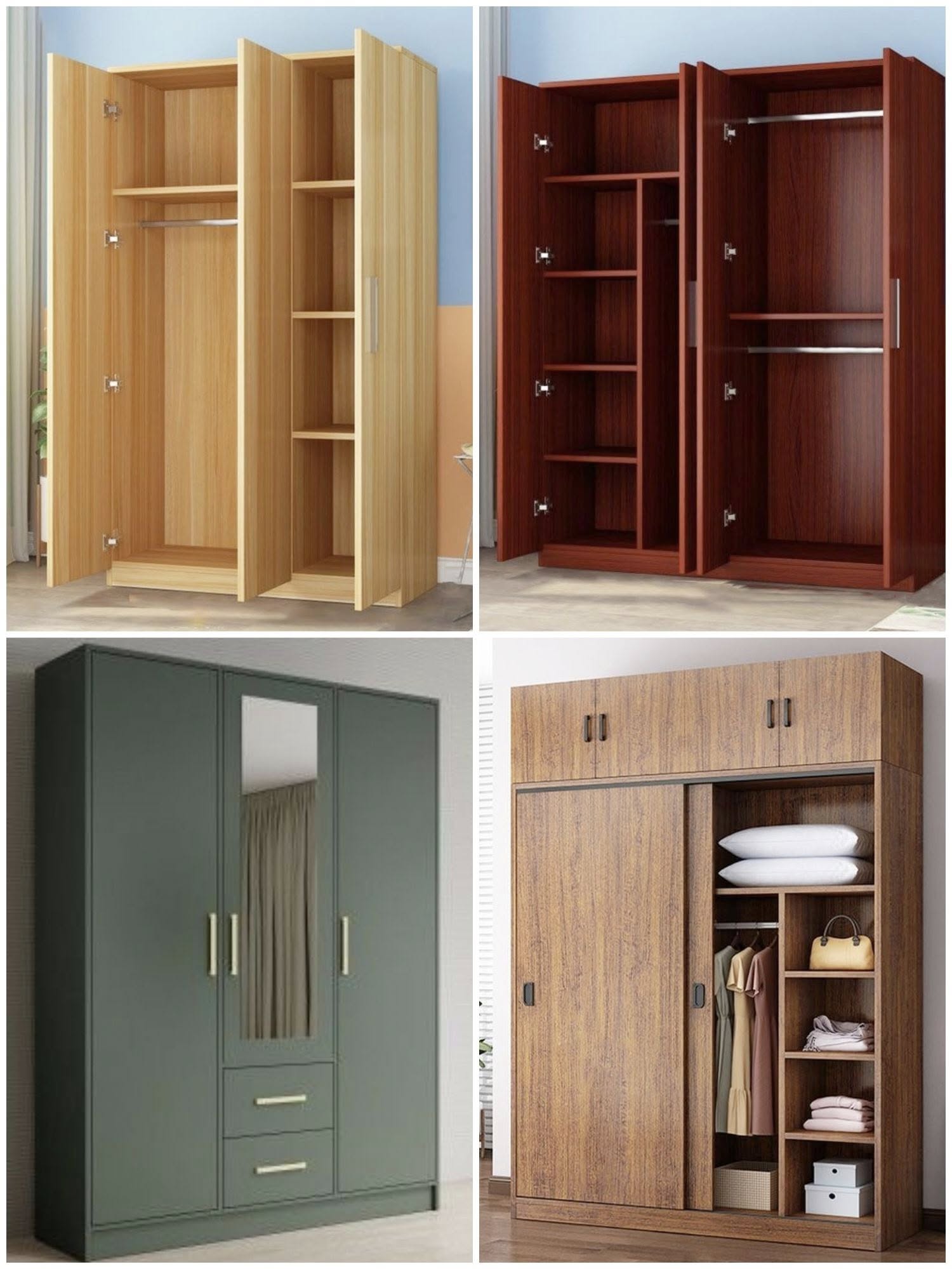 Furniture Cabinet Design (33)