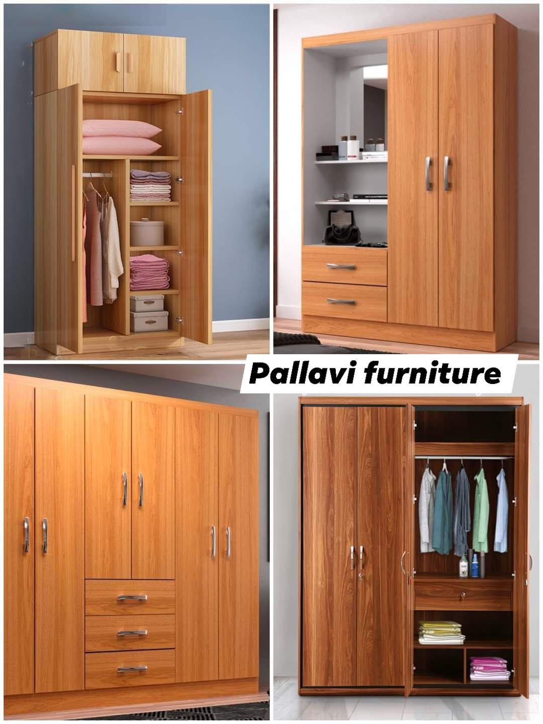 Furniture Cabinet Design (34)