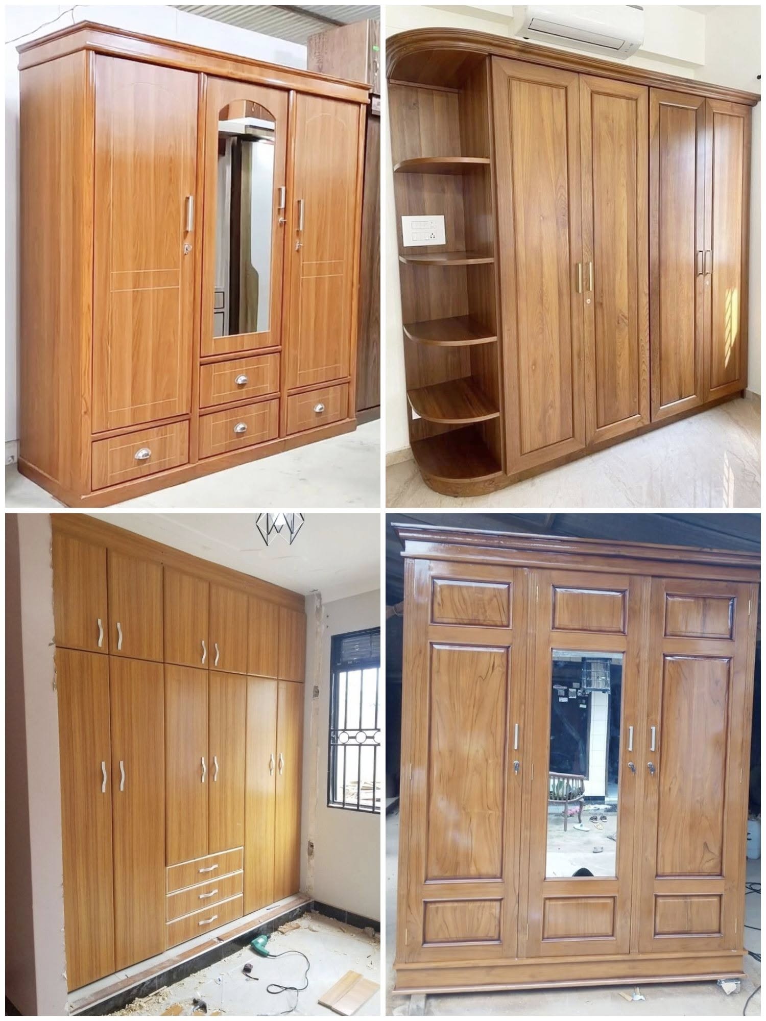 Furniture Cabinet Design (37)