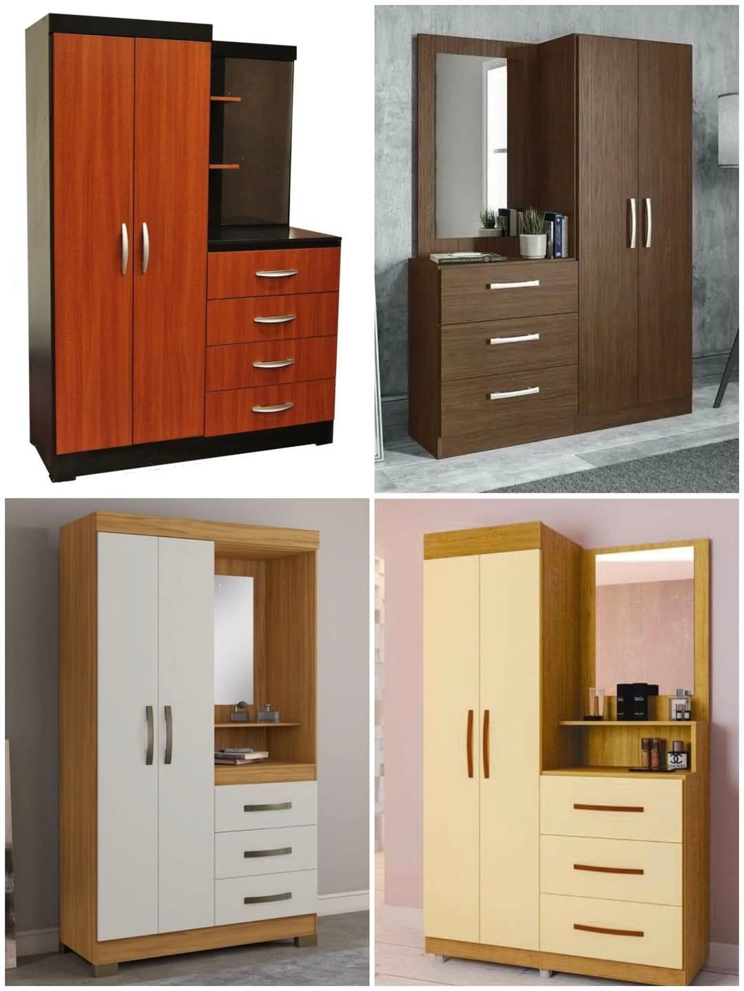 Furniture Cabinet Design (38)