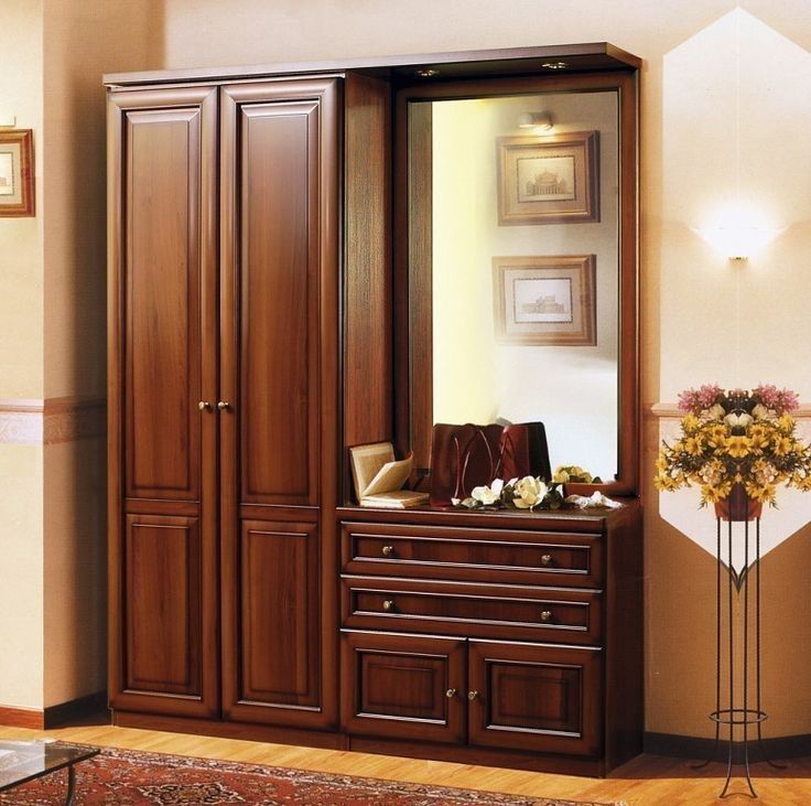 Furniture Cabinet Design (39)