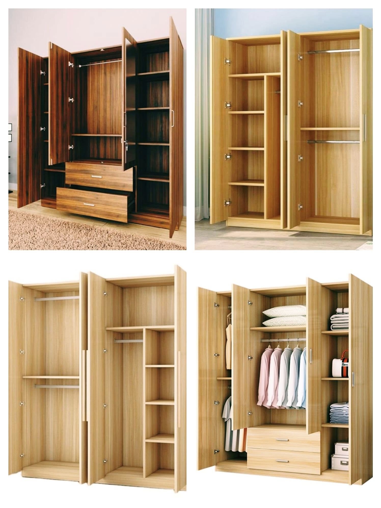 Furniture Cabinet Design (40)