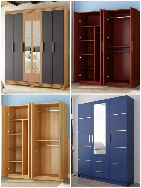 Furniture Cabinet Design (41)