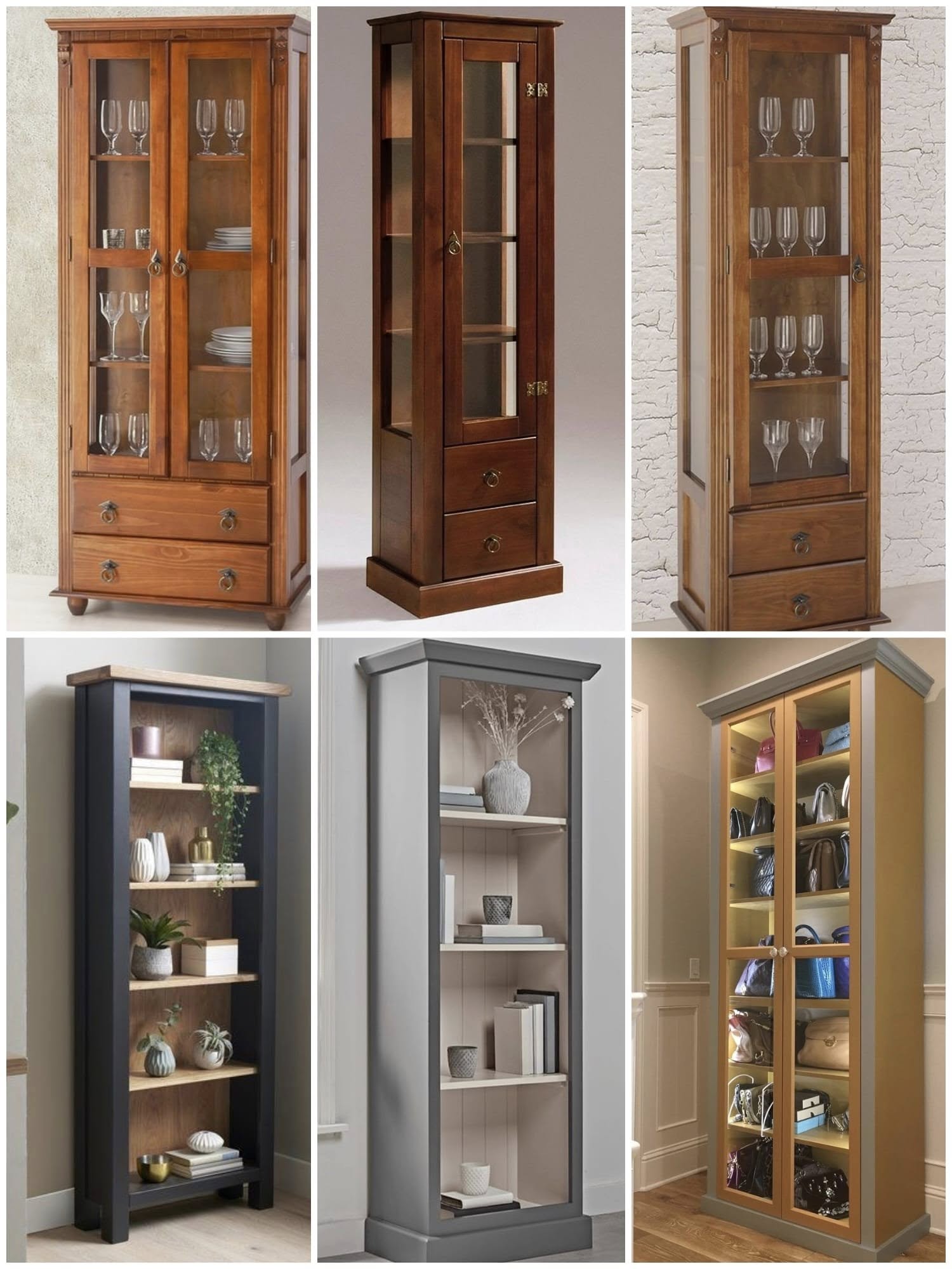 Furniture Cabinet Design (44)