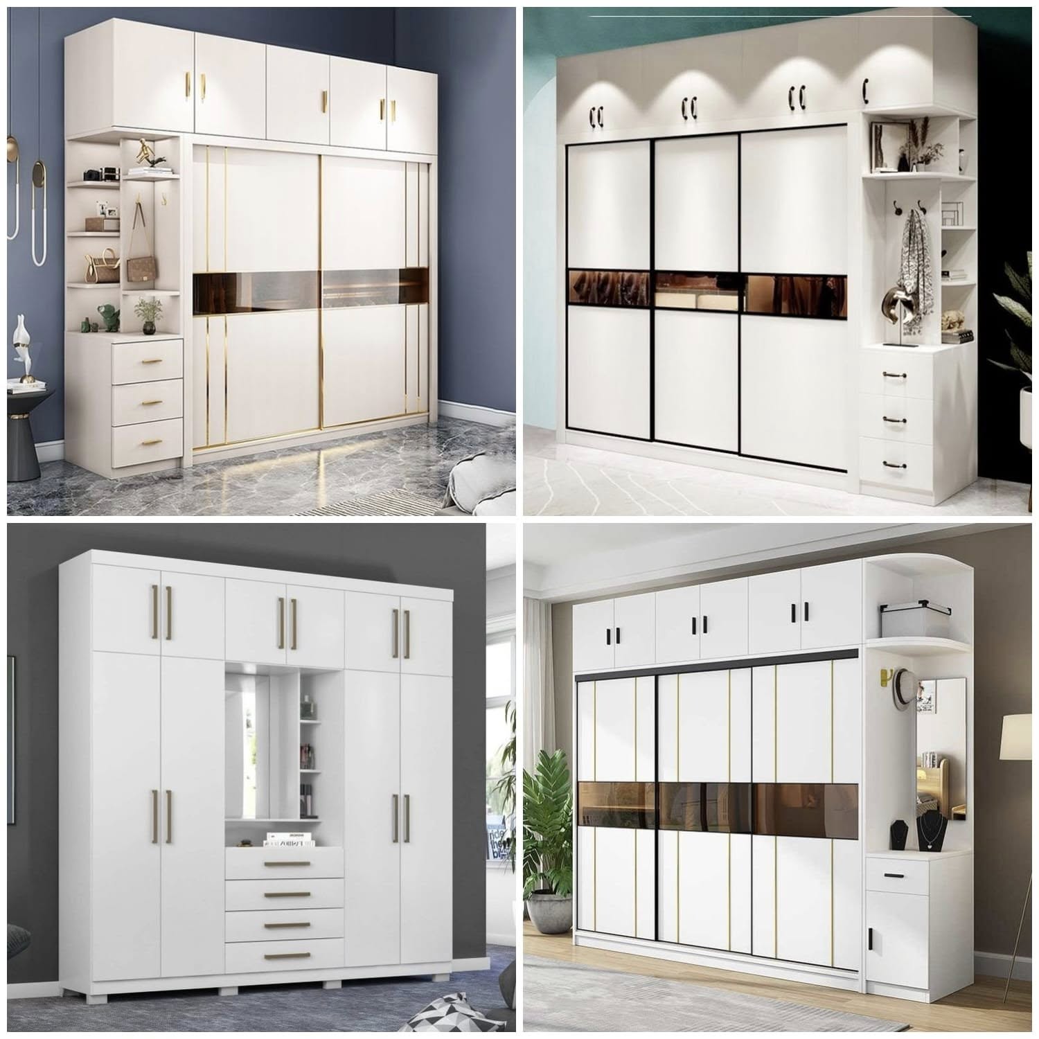 Furniture Cabinet Design (45)