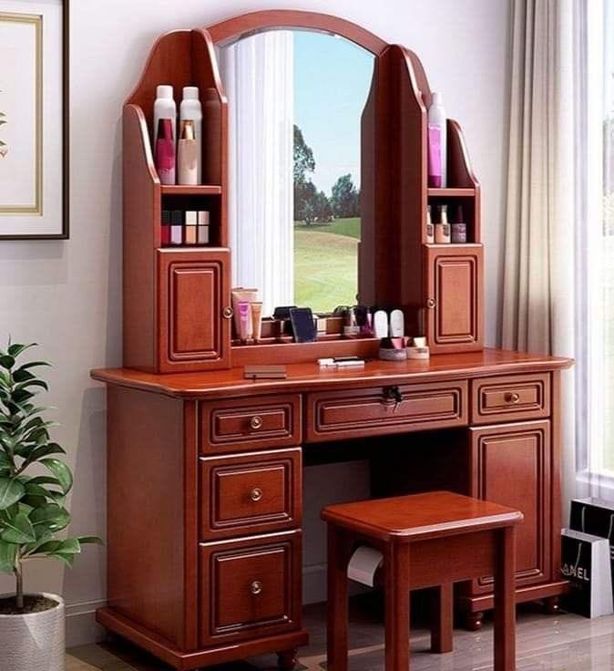 Dressing Table Design (1)