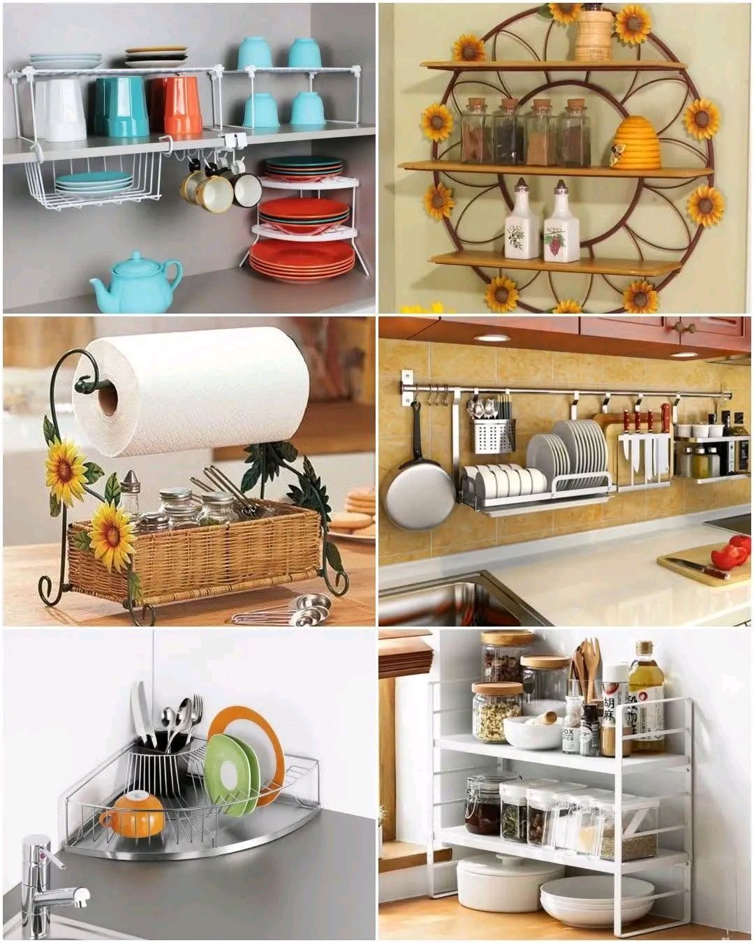 Kitchen Decoration Idea (8)