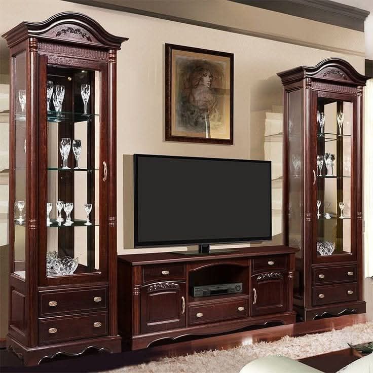 TV Wall Cabinet Design Furniture Idea (18)