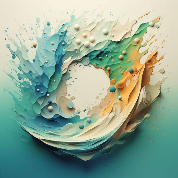 Abstract Graphics  Image Collection (25)