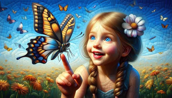 Beautify Butterfly Image forever (6)