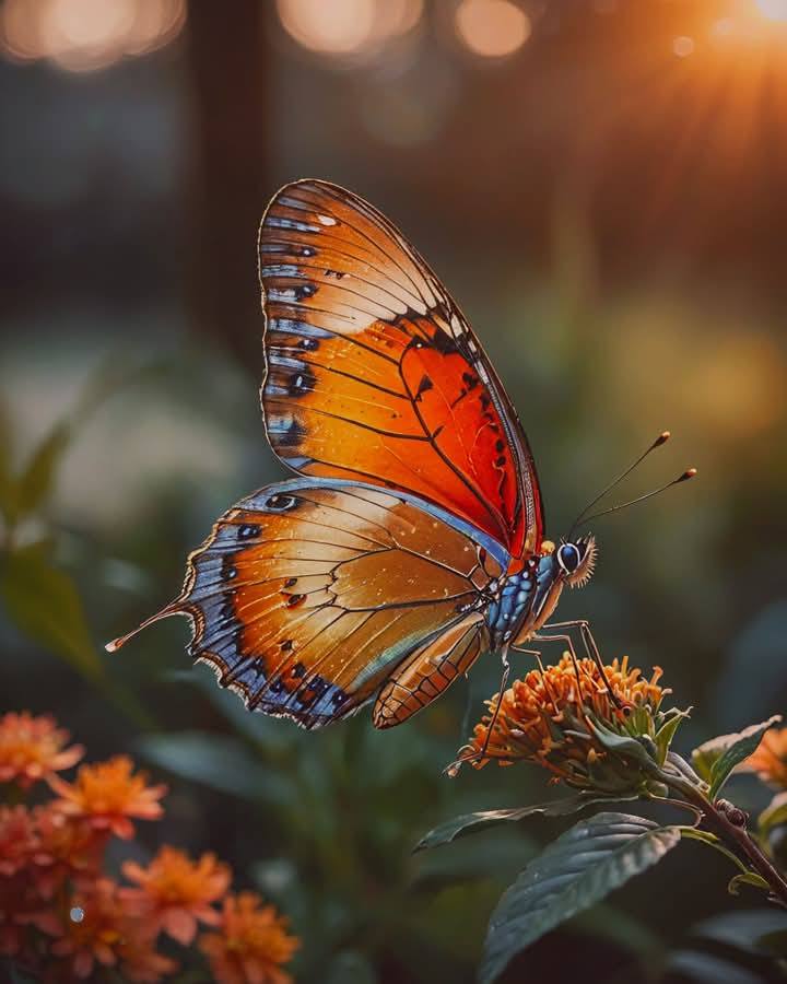 Beautify Butterfly Image forever (18)