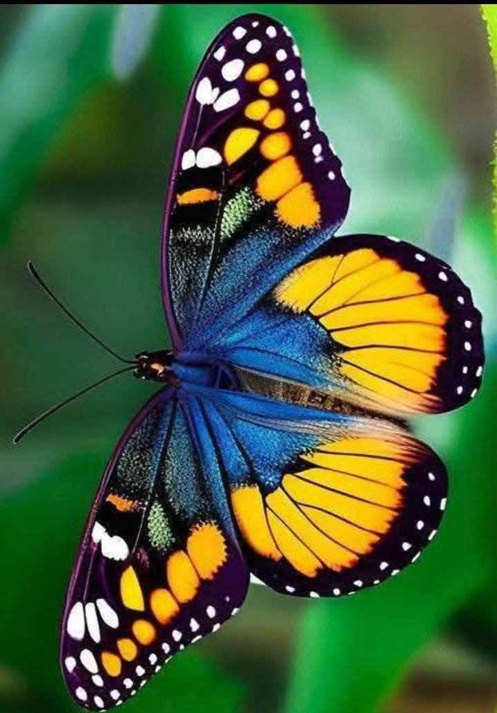 Beautify Butterfly Image forever (22)