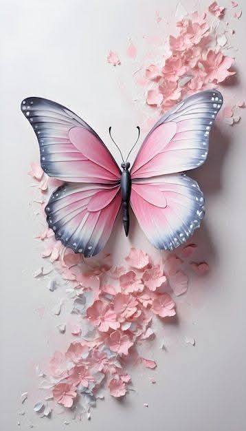 Beautify Butterfly Image forever (27)