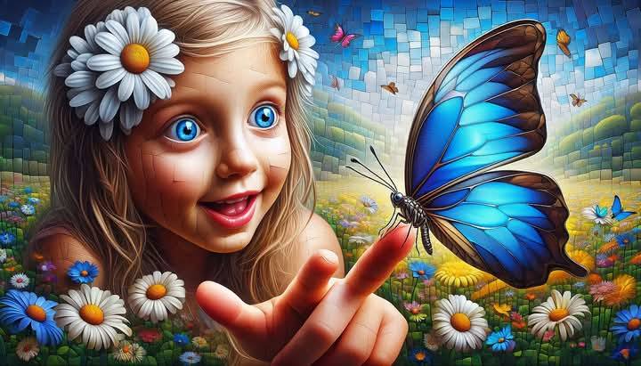 Beautify Butterfly Image forever (29)