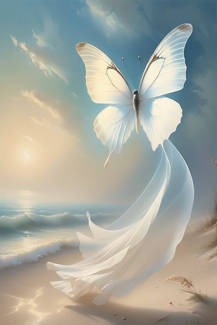 Beautify Butterfly Image forever (31)